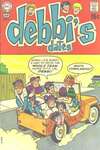 Debbi's Dates #5 Comic Books - Covers, Scans, Photos in Debbi's Dates Comic Books - Covers, Scans, Gallery